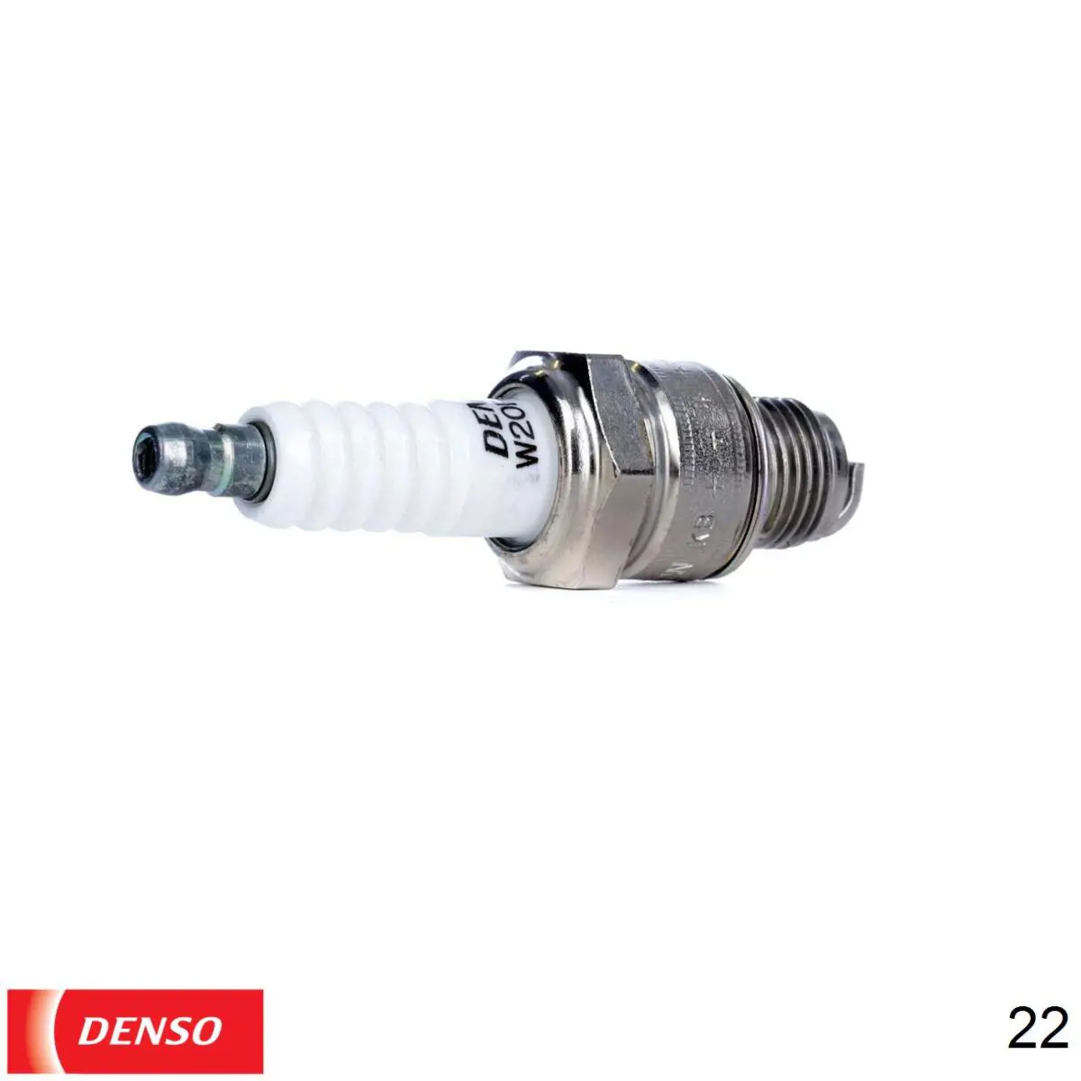 Bujías Denso 22 precio, desde 7,84 EUR