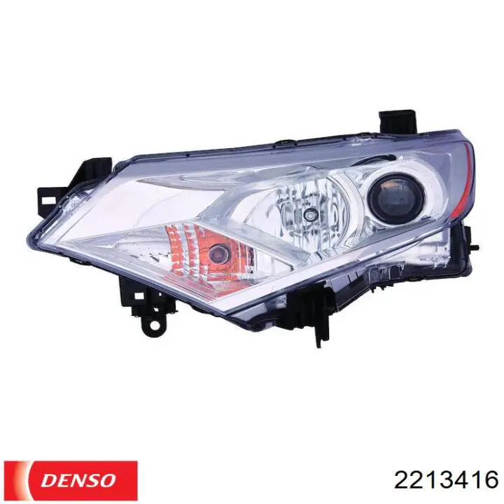 Comprar 2749081 Polcar Radiador de auto