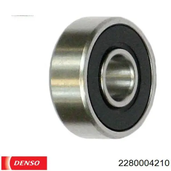 2280004210 Denso motor de arranque