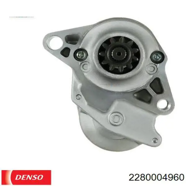 Comprar REC60401000 Recoficial Motores de arranque