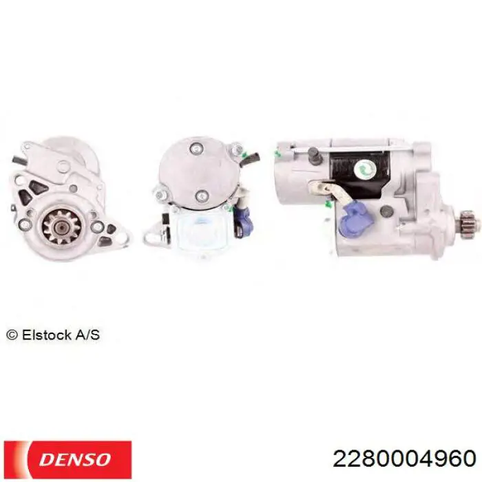 Burro de arranque  Recoficial REC60401000 precio, desde 239,62 EUR