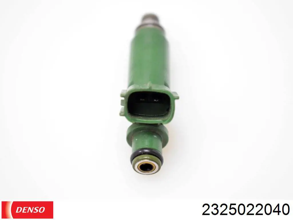 2325022040 Denso inyector de combustible