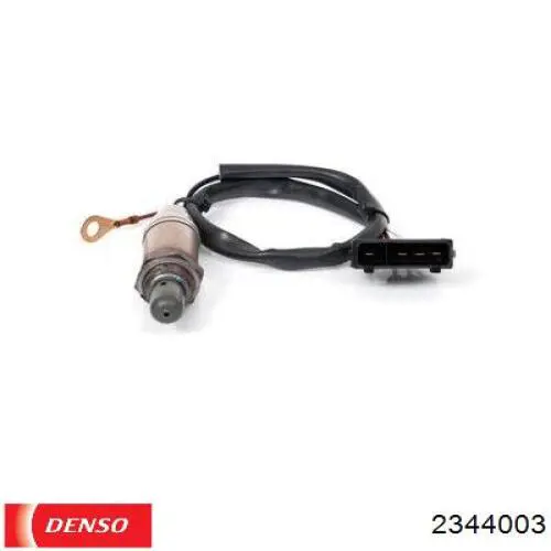 2344003 Denso sonda lambda sensor de oxigeno para catalizador