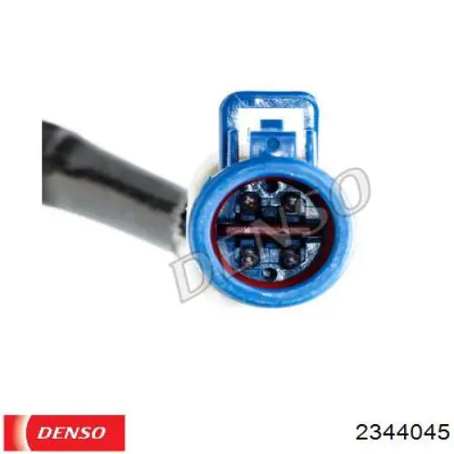 2344045 Denso sonda lambda sensor de oxigeno para catalizador