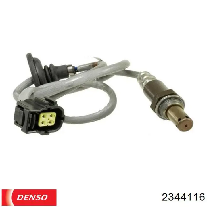 2344116 Denso sonda lambda sensor de oxigeno para catalizador