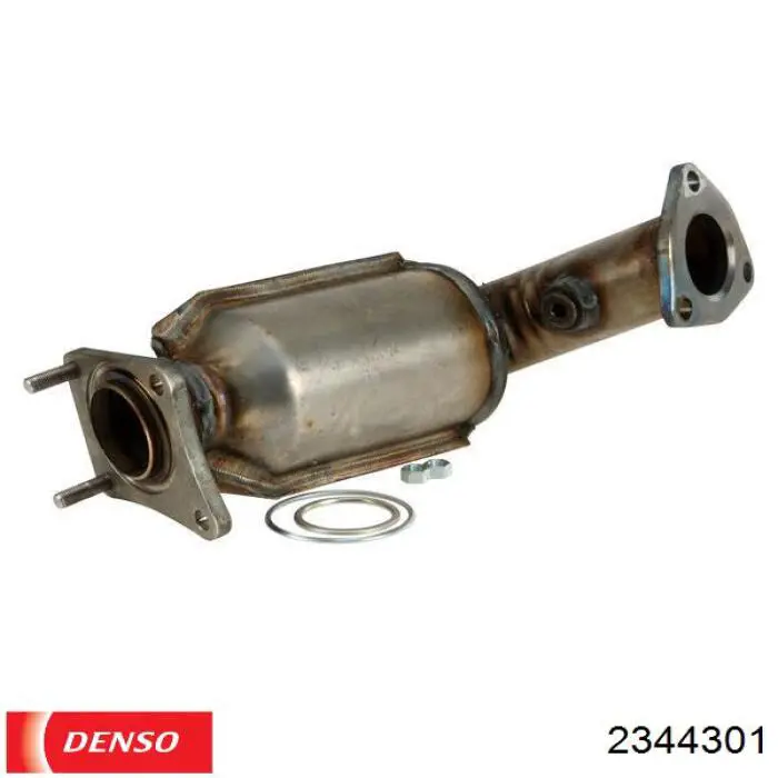 Sonda lambda de oxígeno posterior al catalizador Blue Print ADBP700019 precio, desde 58,37 EUR
