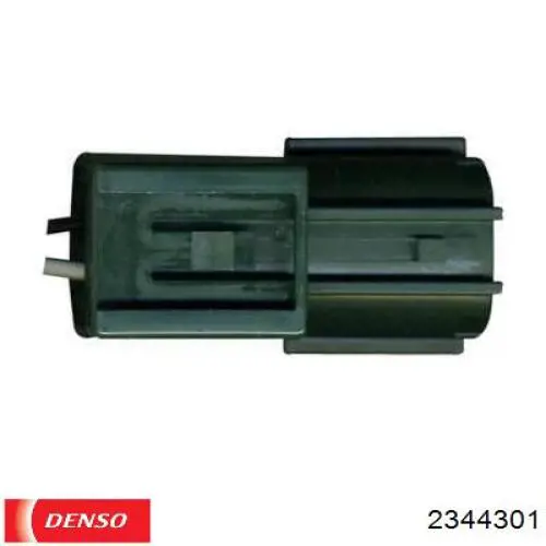 2344301 Denso sonda lambda sensor de oxigeno post catalizador