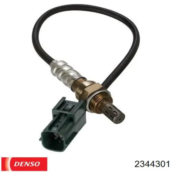 Sonda lambda post catalizador Blue Print ADBP700019