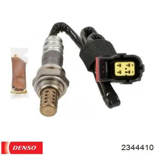 2344410 Denso sonda lambda sensor de oxigeno post catalizador