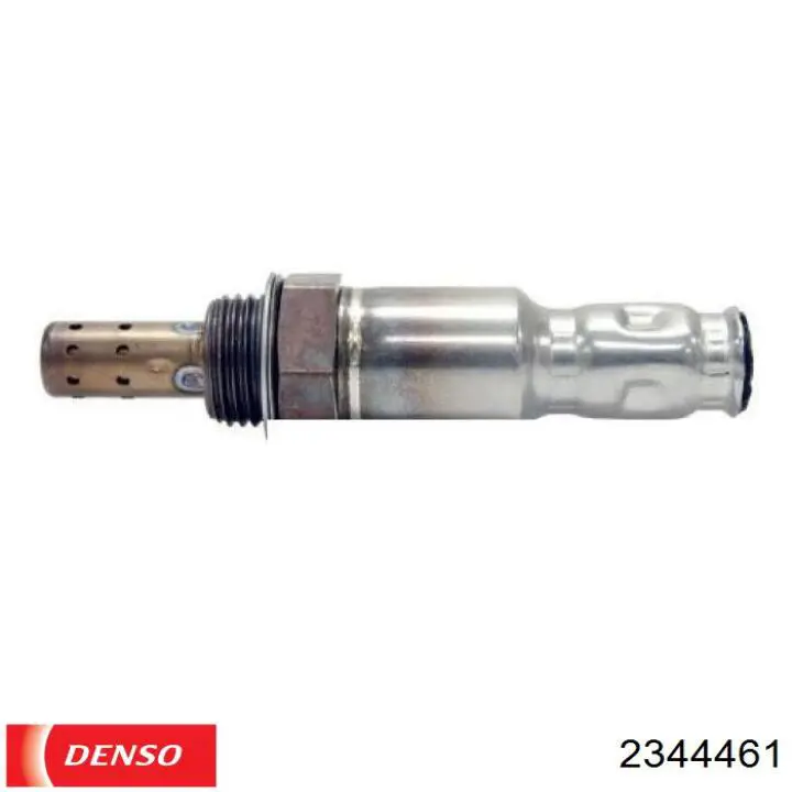 2344461 Denso sonda lambda sensor de oxigeno post catalizador