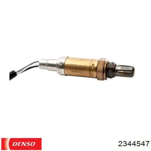 Sonda lambda 2344547 Denso