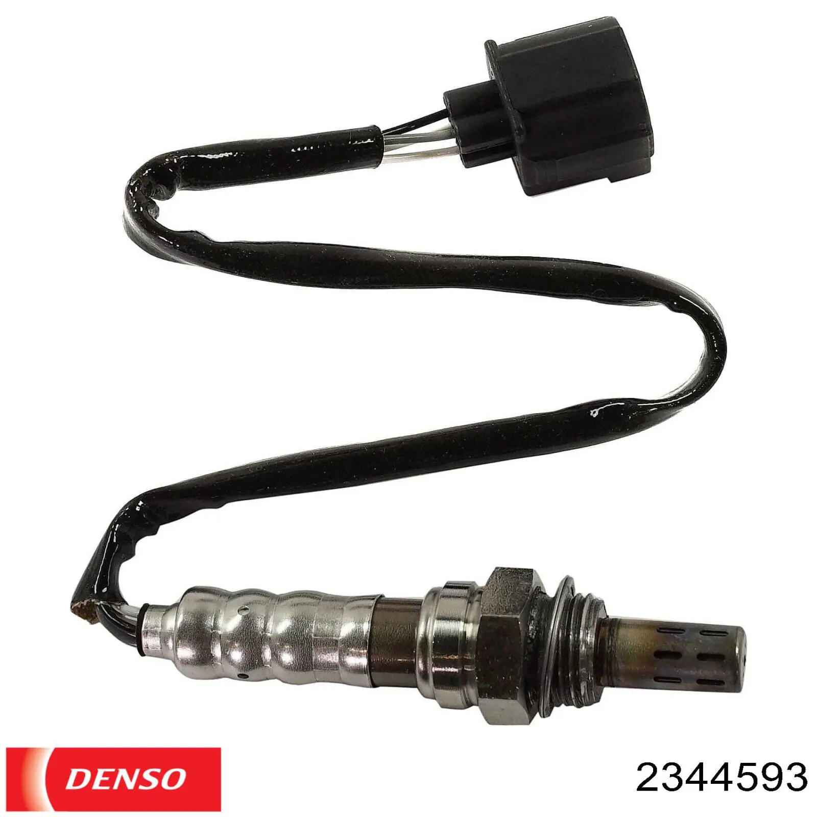 2344593 Denso sonda lambda sensor de oxigeno para catalizador