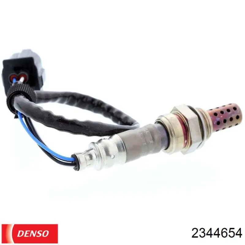 2344654 Denso sonda lambda sensor de oxigeno para catalizador