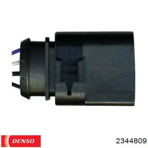 2344809 Denso sonda lambda sensor de oxigeno post catalizador