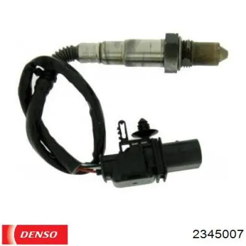 2345007 Denso sonda lambda sensor de oxigeno para catalizador