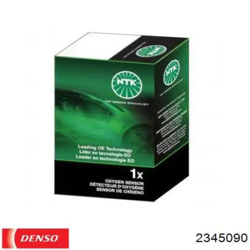 Sensor de oxígeno previo al catalizador 05149263AA Chrysler