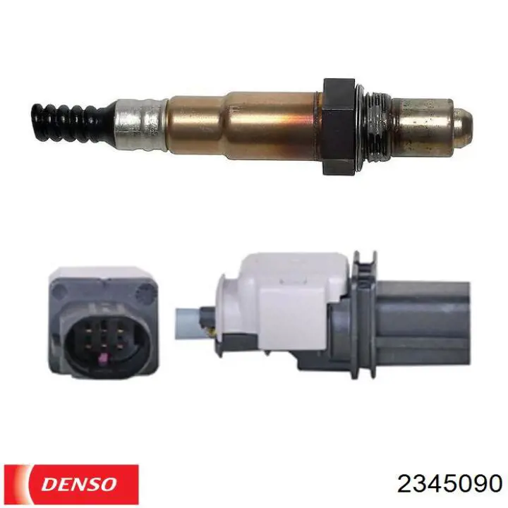 Comprar 05149263AA Chrysler Sensor de oxígeno previo al catalizador