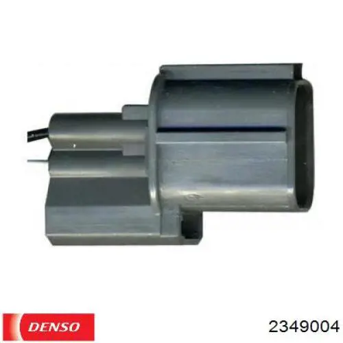 2349004 Denso sonda lambda sensor de oxigeno para catalizador