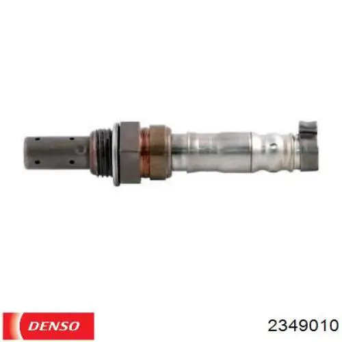 2349010 Denso sonda lambda, sensor de oxígeno antes del catalizador izquierdo