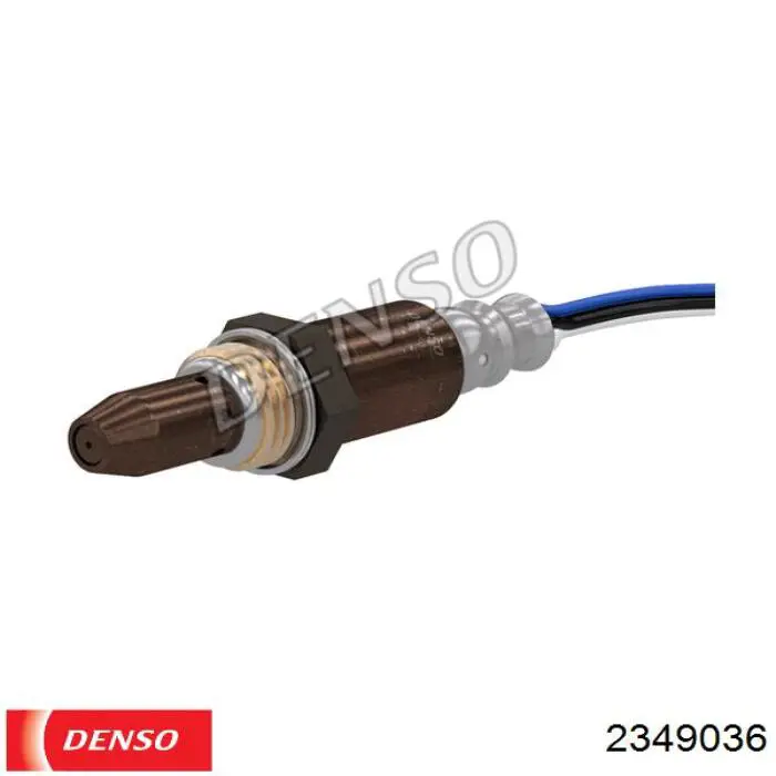 2349036 Denso sonda lambda sensor de oxigeno para catalizador