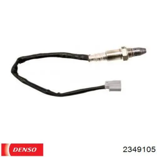 75658 FAE sonda lambda sensor de oxigeno para catalizador