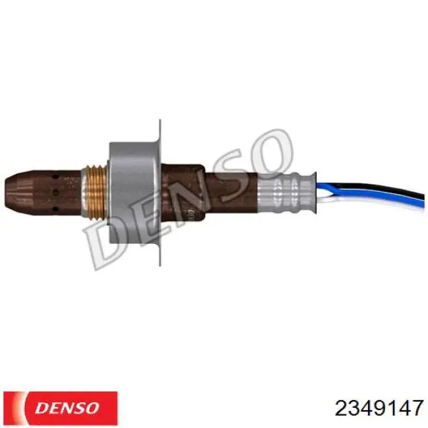 2349147 Denso sonda lambda sensor de oxigeno para catalizador