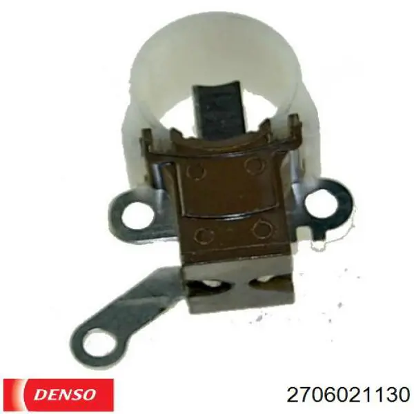 2706021130 Denso alternador