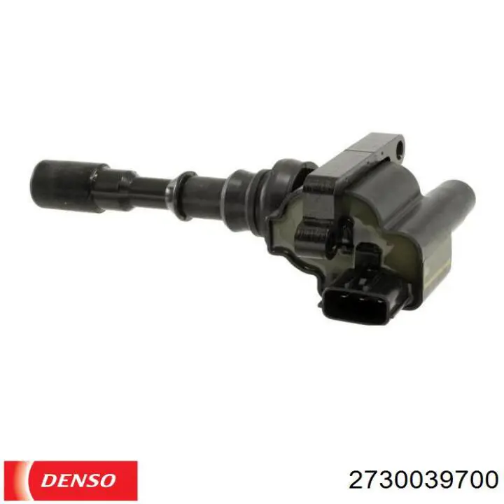 2730039700 Denso bobina de encendido