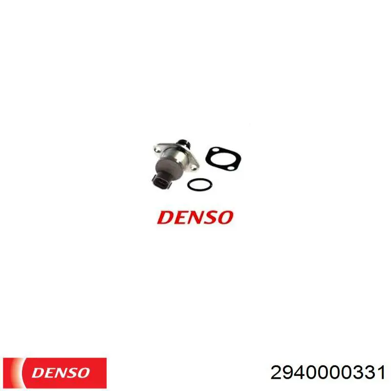 Comprar 2940000331 Denso Bomba inyectora