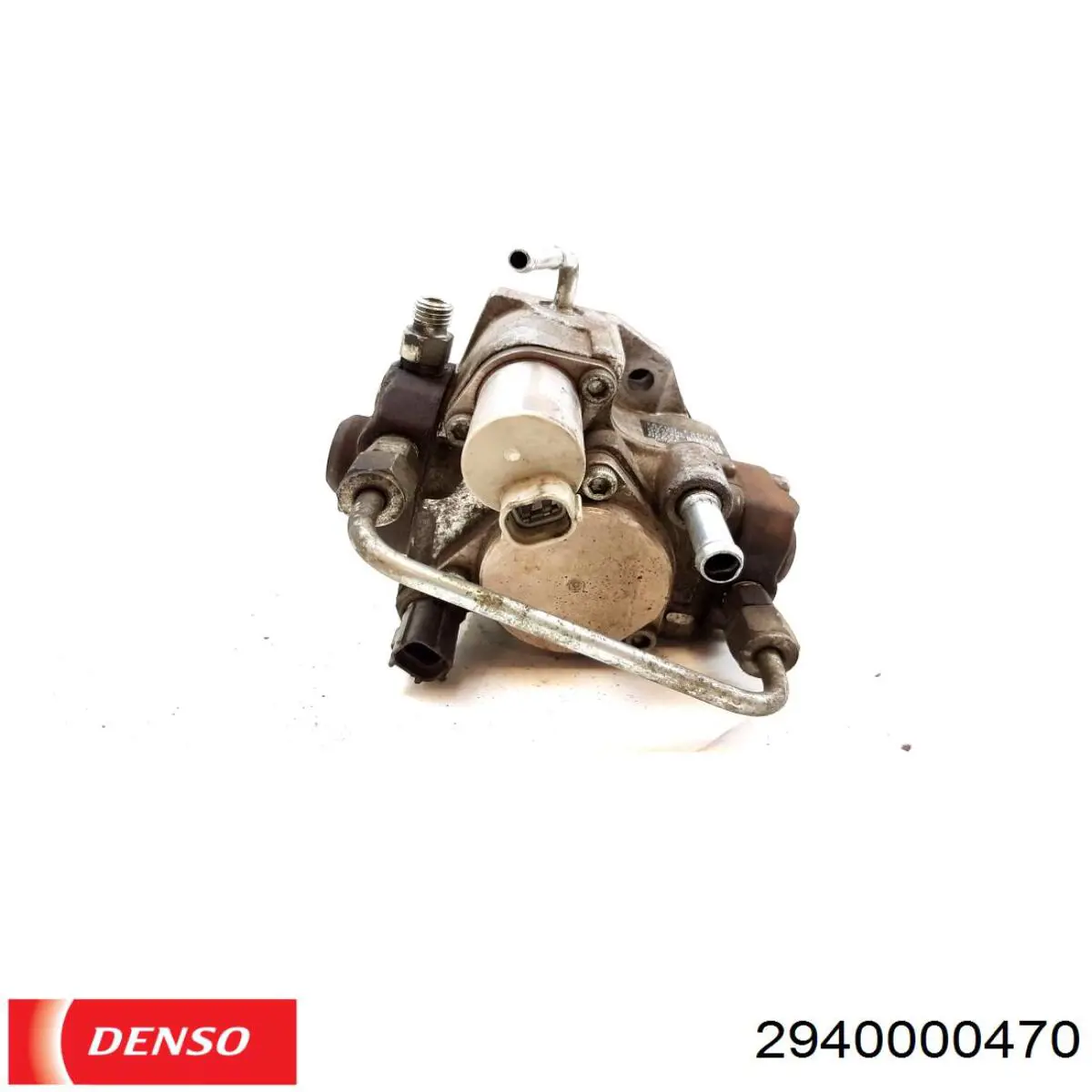 294000-0470 Denso bomba de alta presión