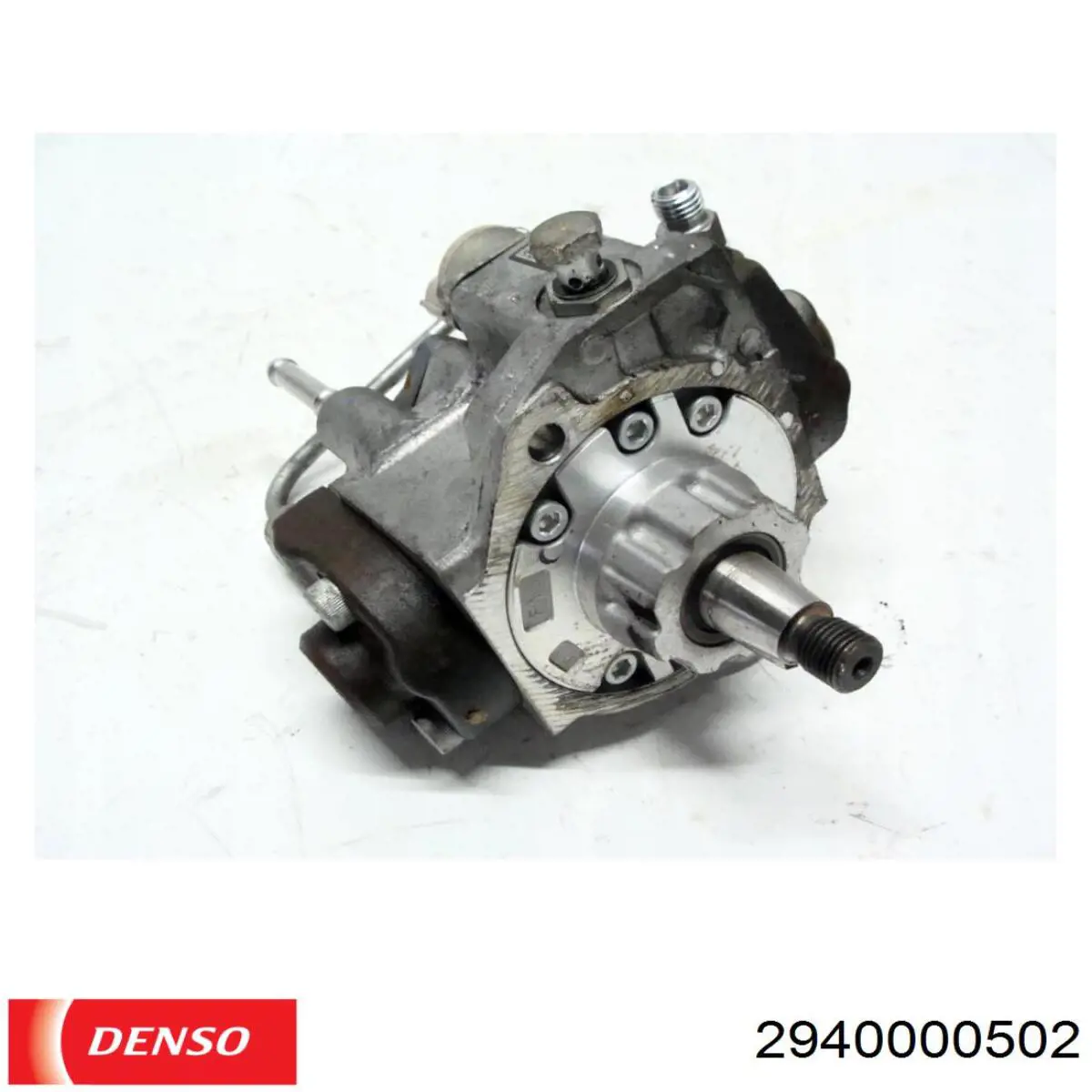 Bomba inyectora 97376269 Opel