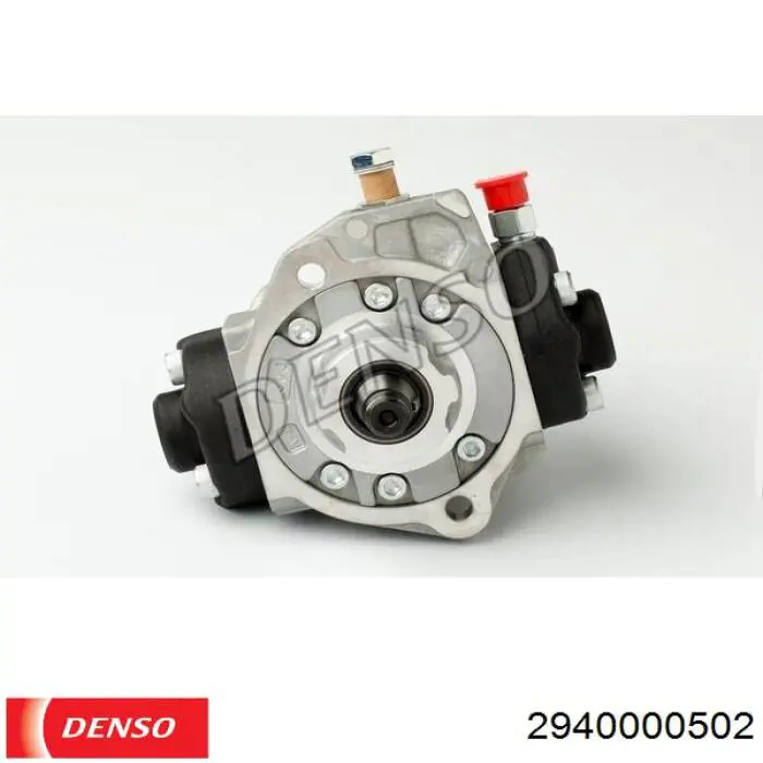 294000-0502 Denso bomba de alta presión