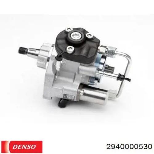 Bomba inyectora 2940000530 Denso