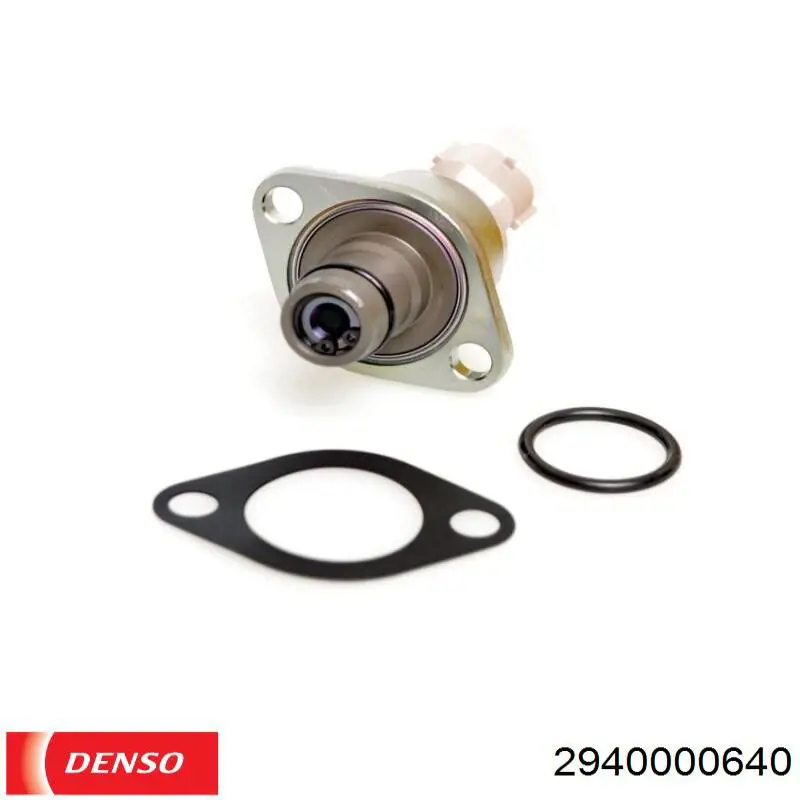 Comprar 2940000640 Denso Bomba inyectora