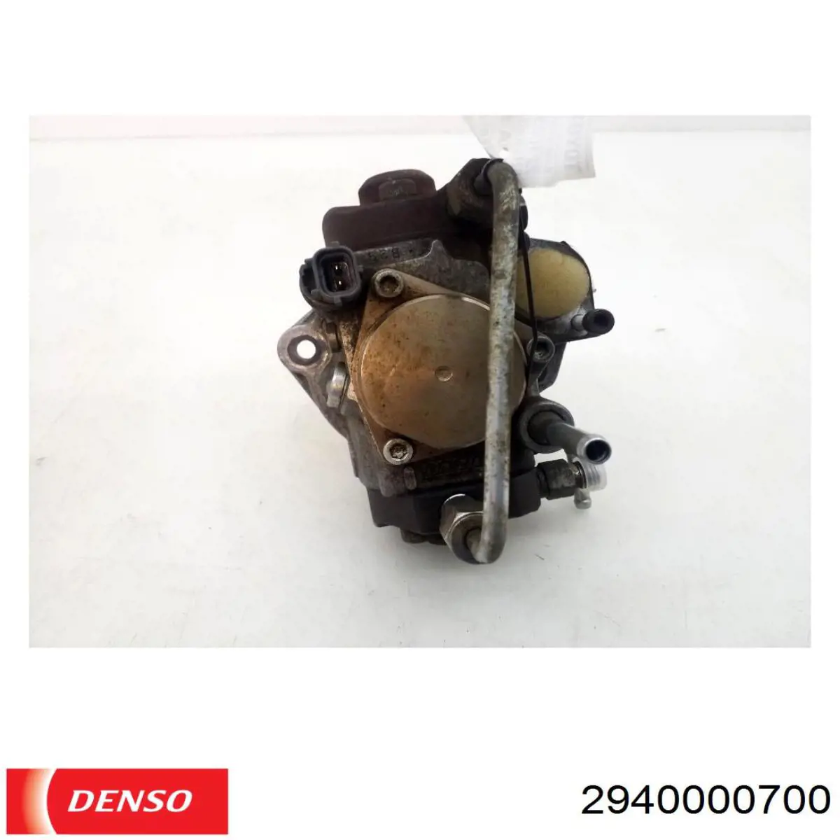 Comprar 2940000700 Denso Bomba inyectora
