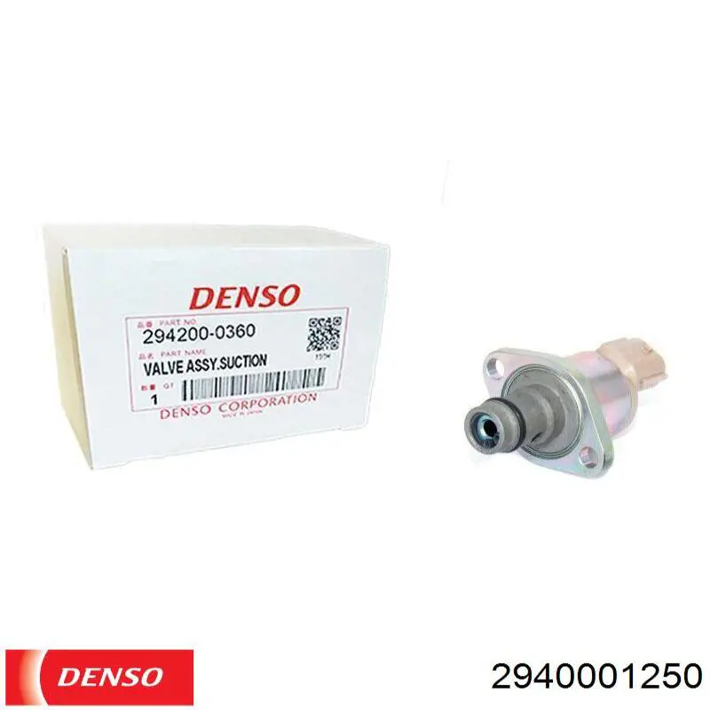 2940001250 Denso