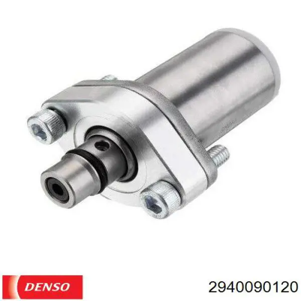 Válvula reguladora de presión del sistema common rail Denso 2940090120 precio, desde 150,48 EUR