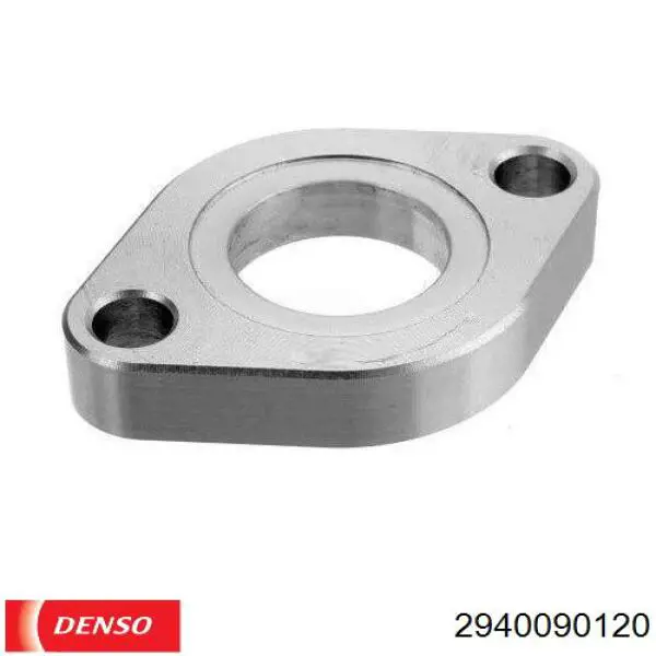 Comprar 2940090120 Denso Válvula reguladora de presión del sistema common rail