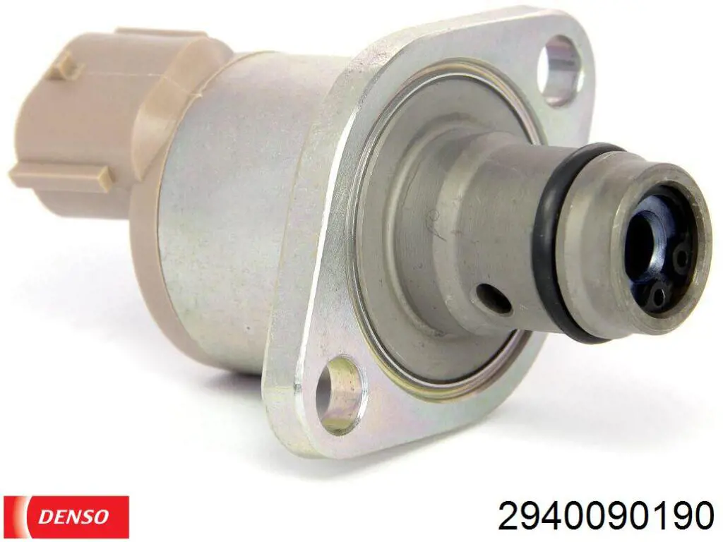 Comprar 00001920QK Peugeot/Citroen Válvula reguladora de presión del sistema common rail