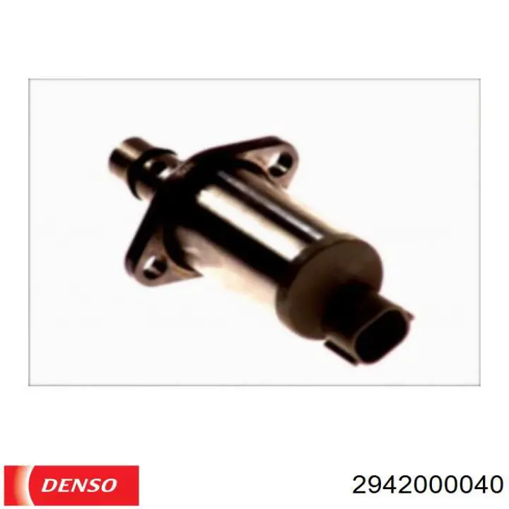 Comprar 9743 Meat&Doria Válvula reguladora de presión del sistema common rail