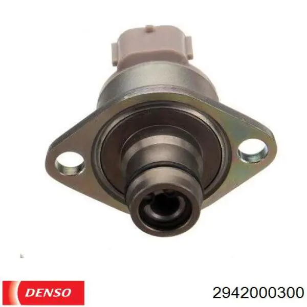 Válvula reguladora de presión del sistema common rail VRP036 Magneti Marelli