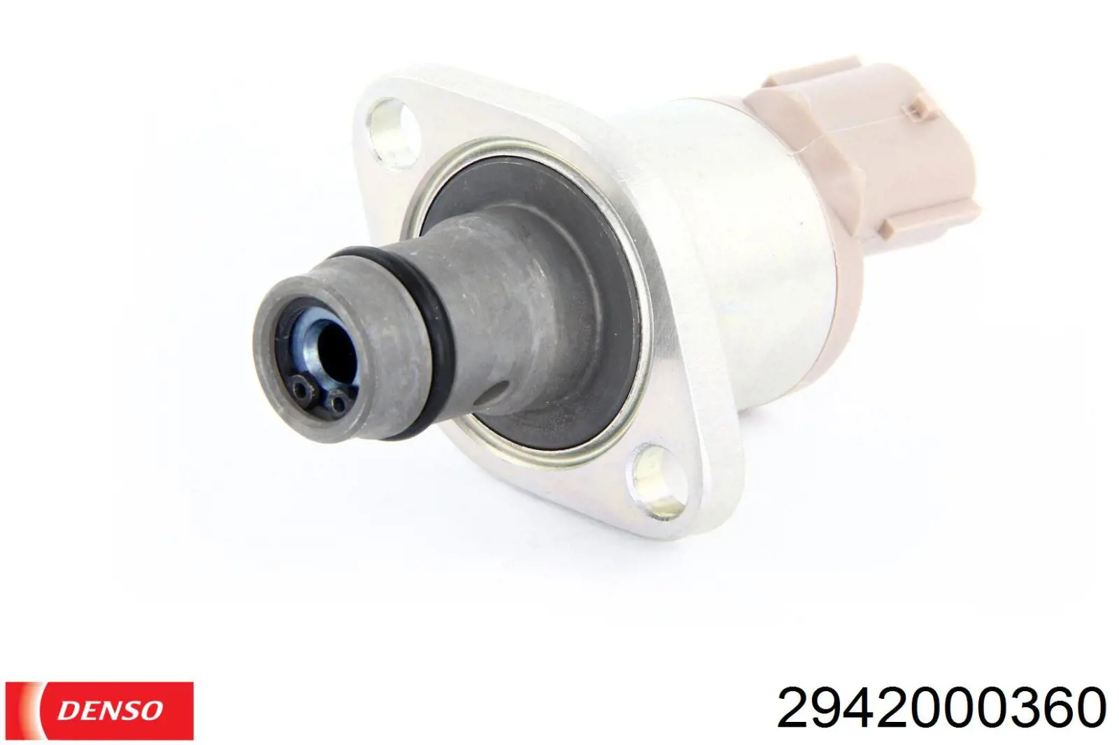 Comprar 2942000360 Denso Válvula reguladora de presión del sistema common rail