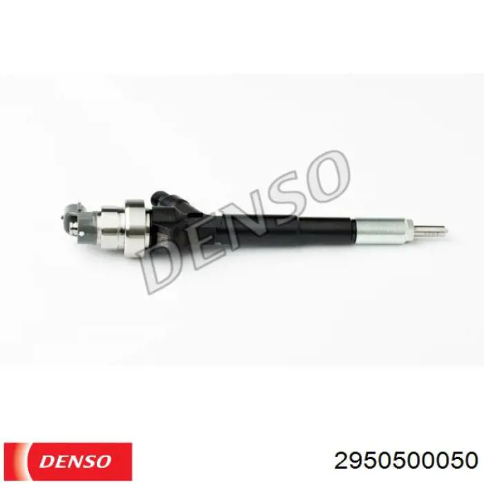 0870234 Metzger inyector de combustible