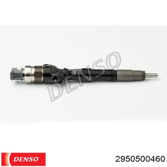 Inyectores Denso 2950500460 precio, desde 249,82 EUR