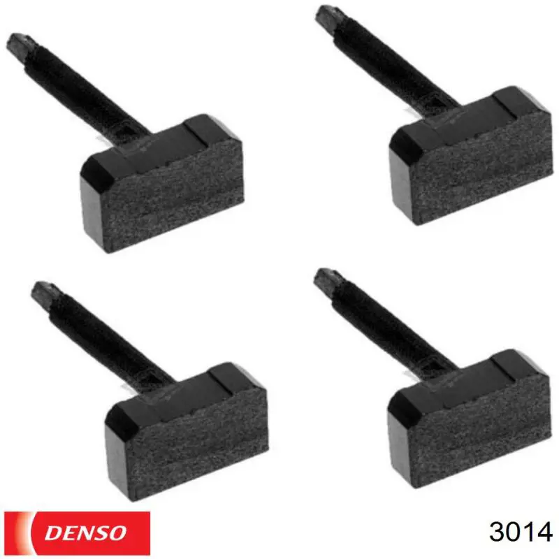 Bujias de encendido Chrysler RN14MC5