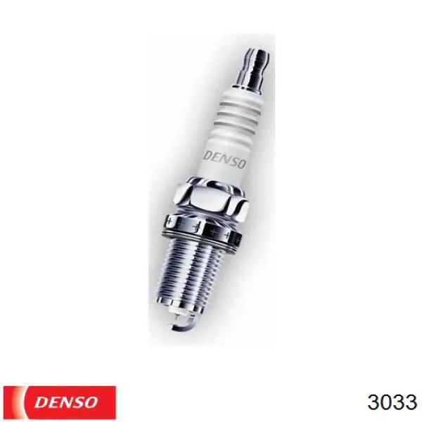 3033 Denso bujía de encendido