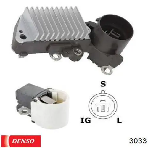 Bujías Denso 3033 precio, desde 3,67 EUR