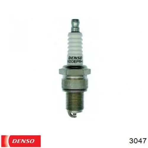 Bujía 3047 Denso