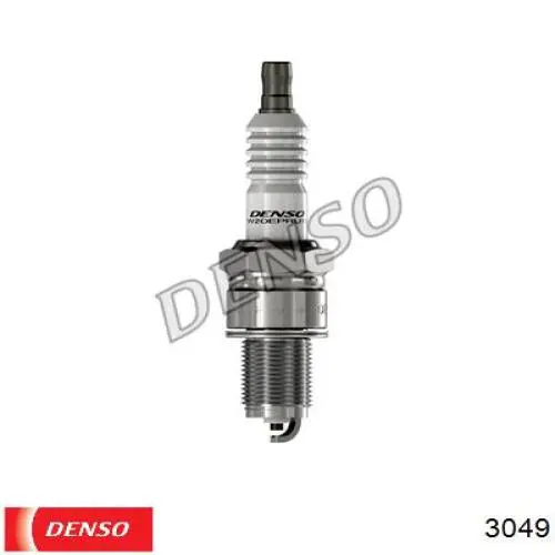 Comprar 3049 Denso Bujía de encendido