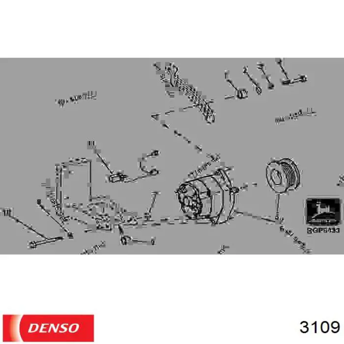 Bujías Denso 3109 precio, desde 2,93 EUR